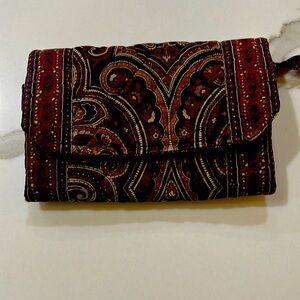Vera Bradley Wallet